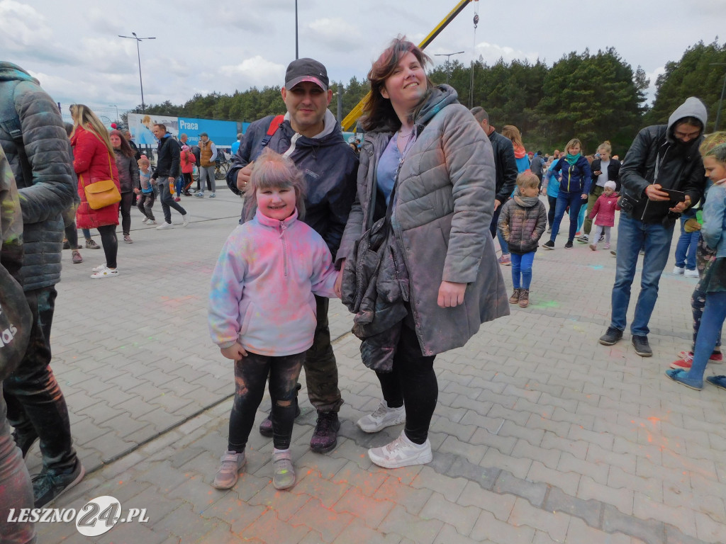 Piknik Rowerowy ABC i VMI cz. 2