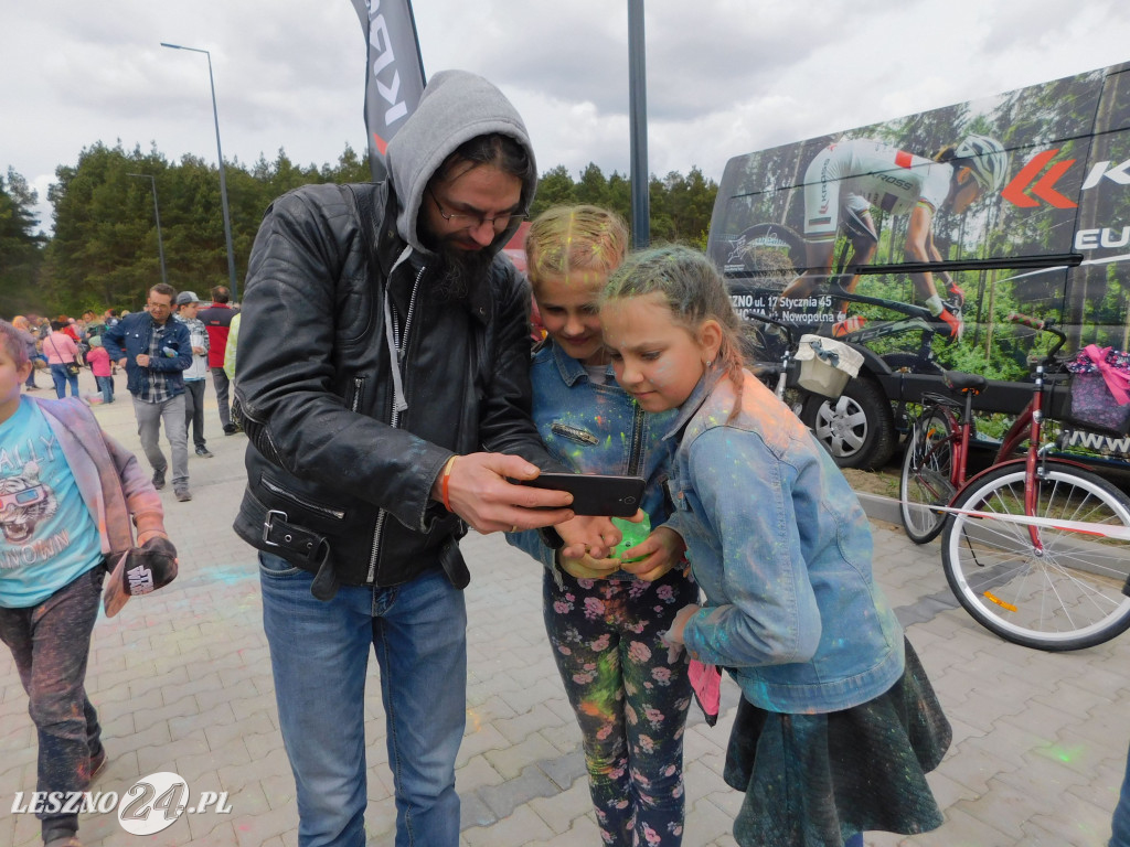 Piknik Rowerowy ABC i VMI cz. 2
