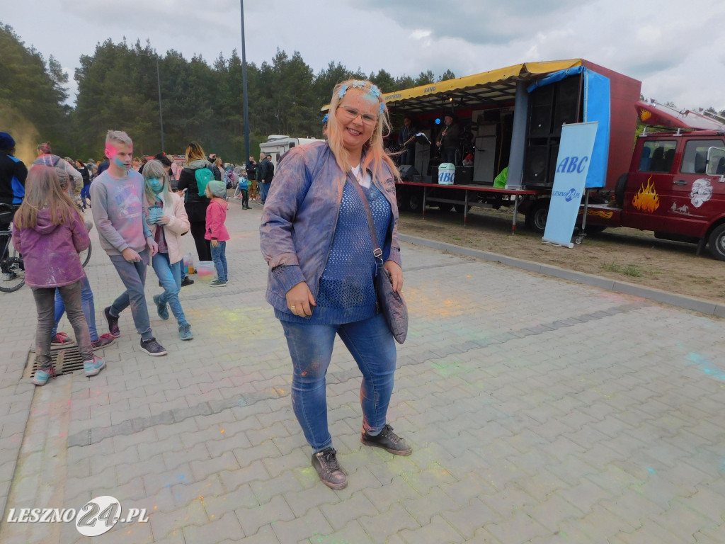 Piknik Rowerowy ABC i VMI cz. 2