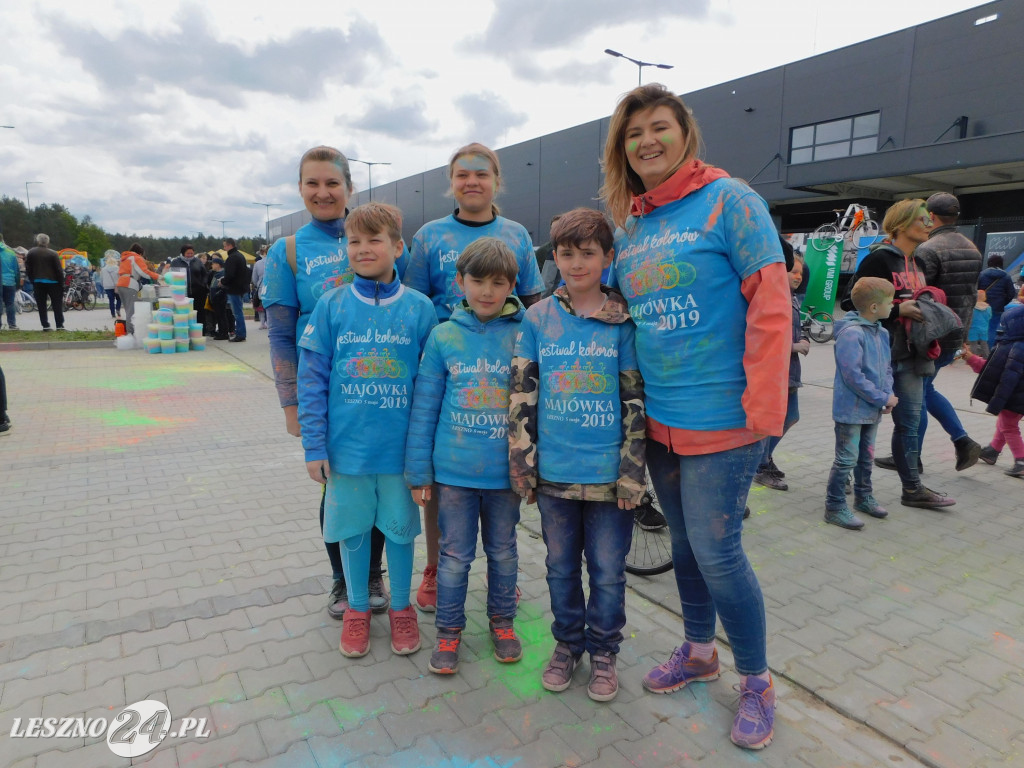 Piknik Rowerowy ABC i VMI cz. 2