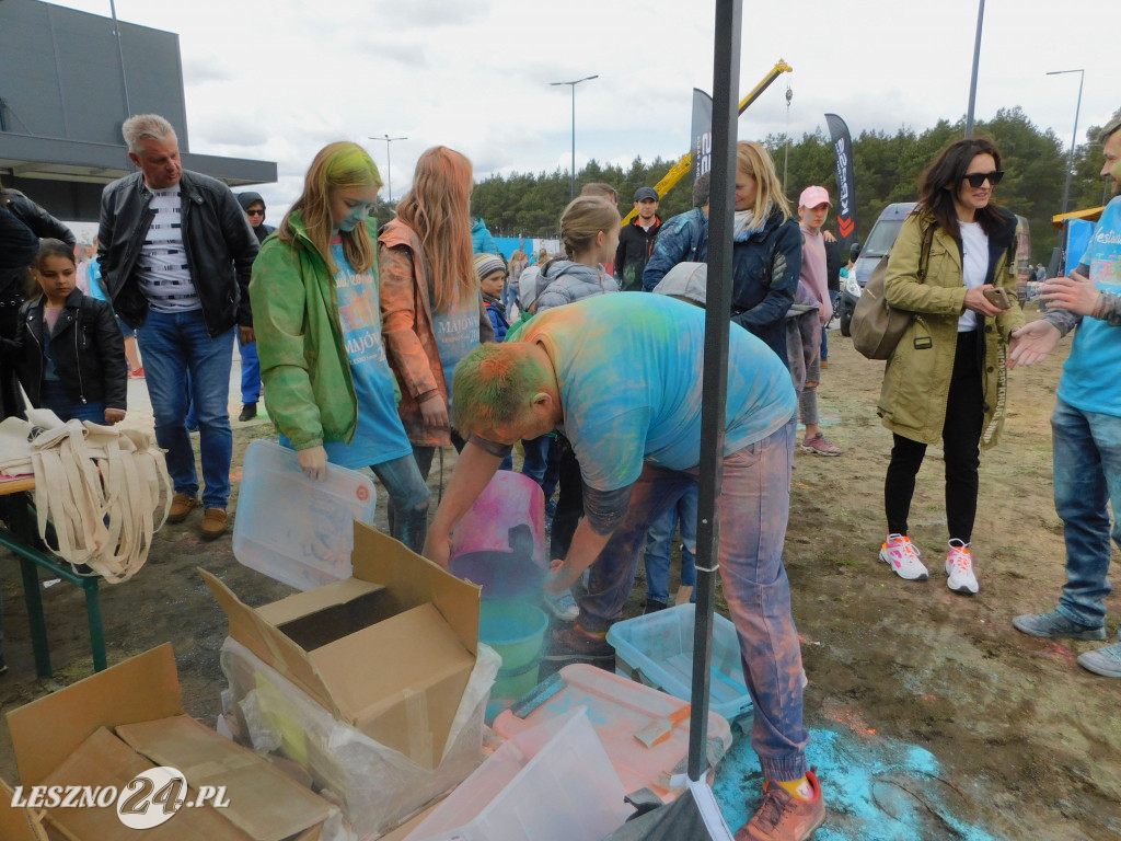 Piknik Rowerowy ABC i VMI cz. 2