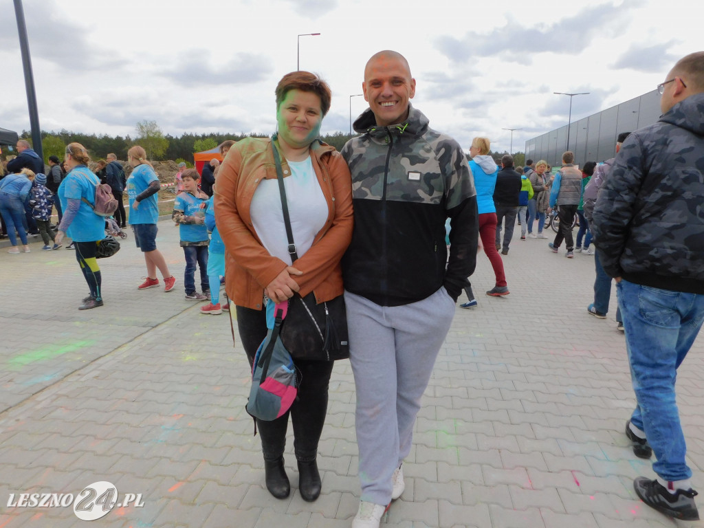 Piknik Rowerowy ABC i VMI cz. 2