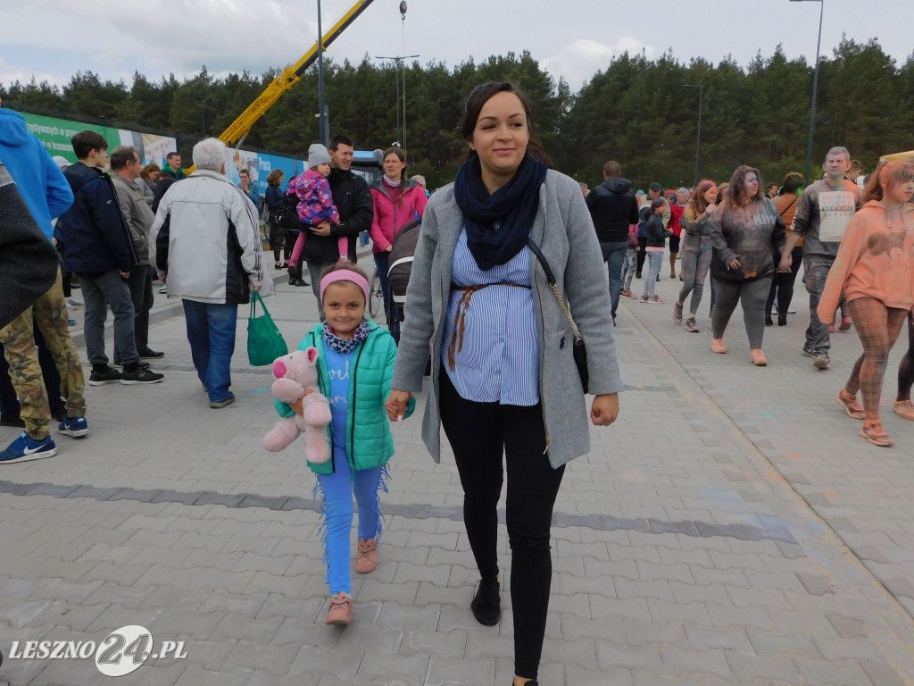 Piknik Rowerowy ABC i VMI cz. 2
