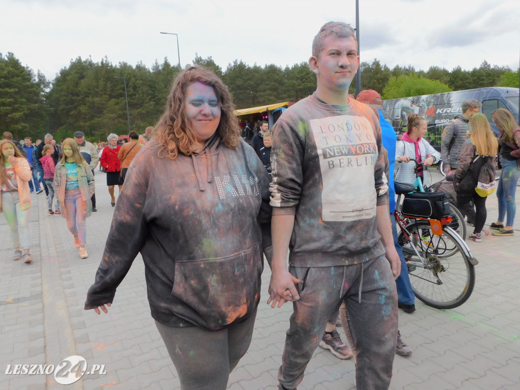 Piknik Rowerowy ABC i VMI cz. 2