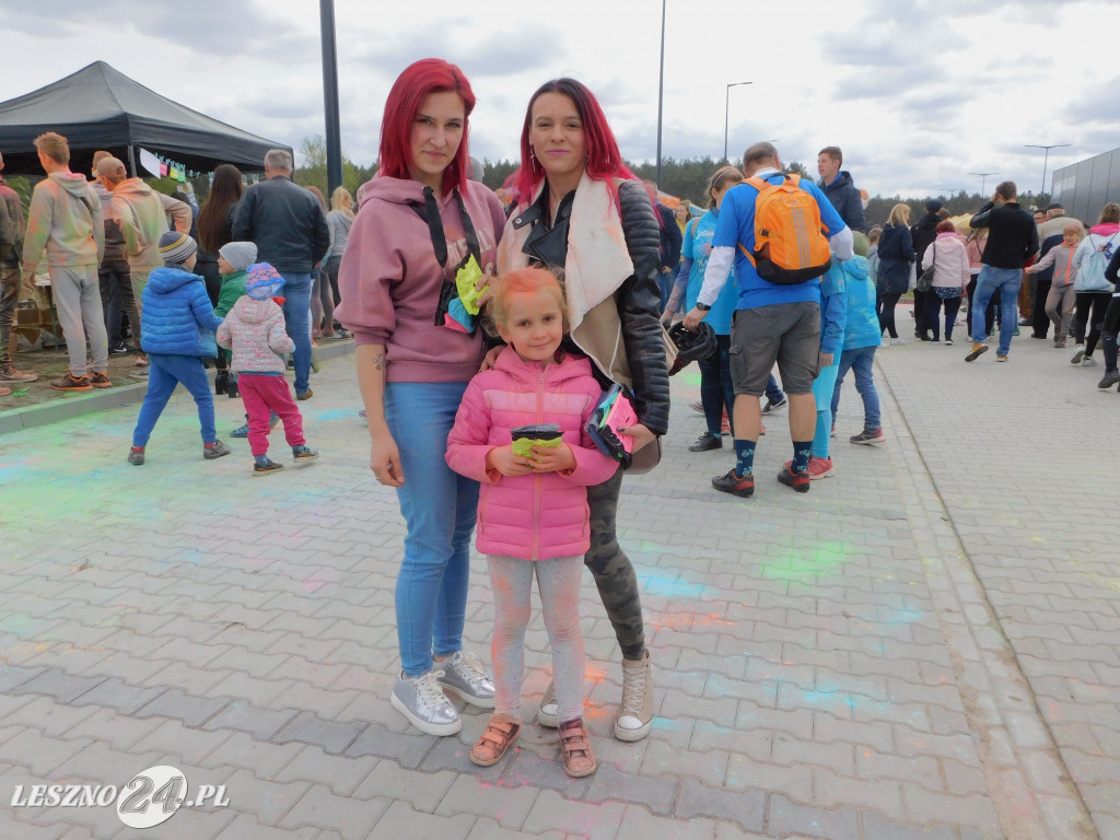 Piknik Rowerowy ABC i VMI cz. 2