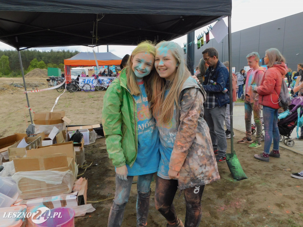 Piknik Rowerowy ABC i VMI cz. 2