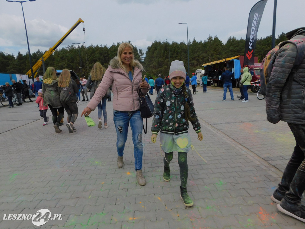 Piknik Rowerowy ABC i VMI cz. 2