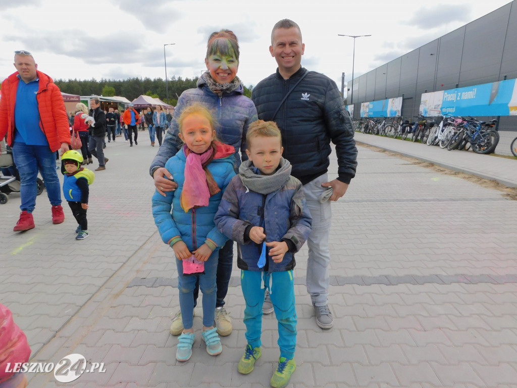 Piknik Rowerowy ABC i VMI cz. 2