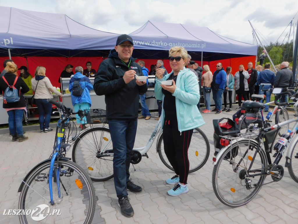 Piknik Rowerowy ABC i VMI cz. 2