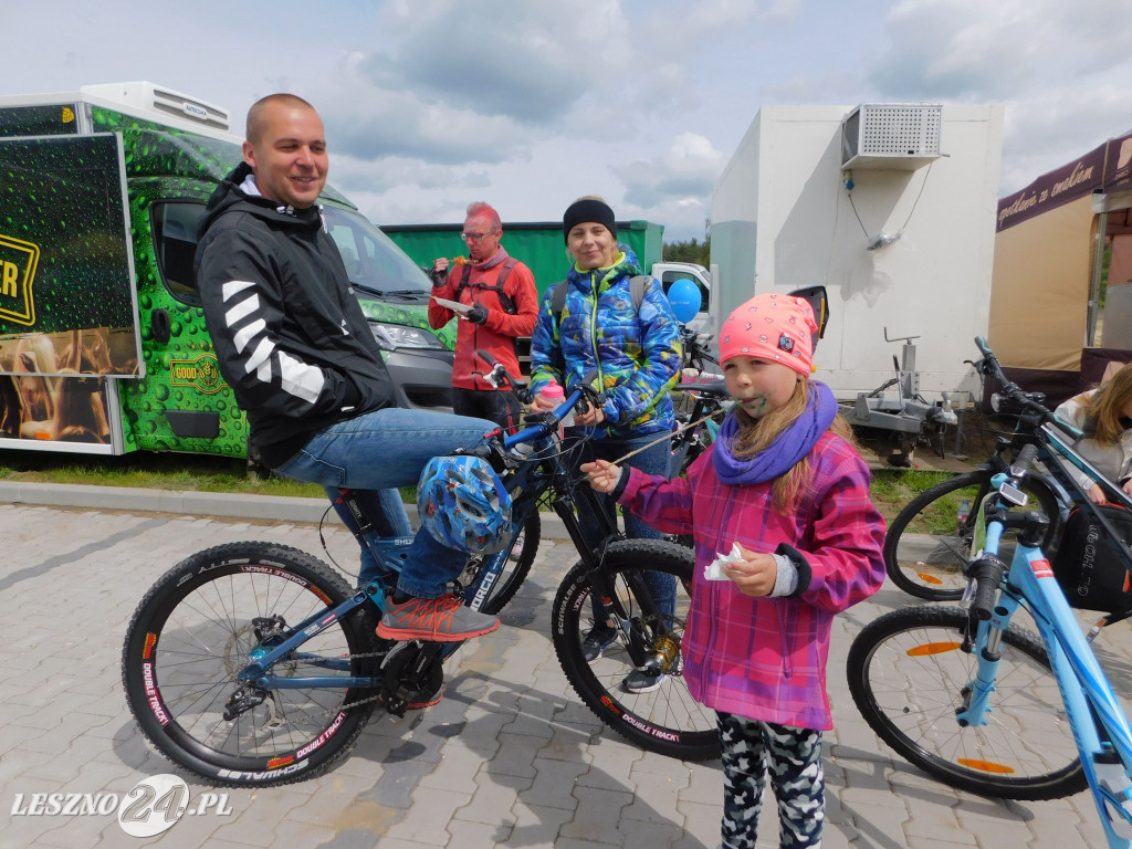 Piknik Rowerowy ABC i VMI cz. 2