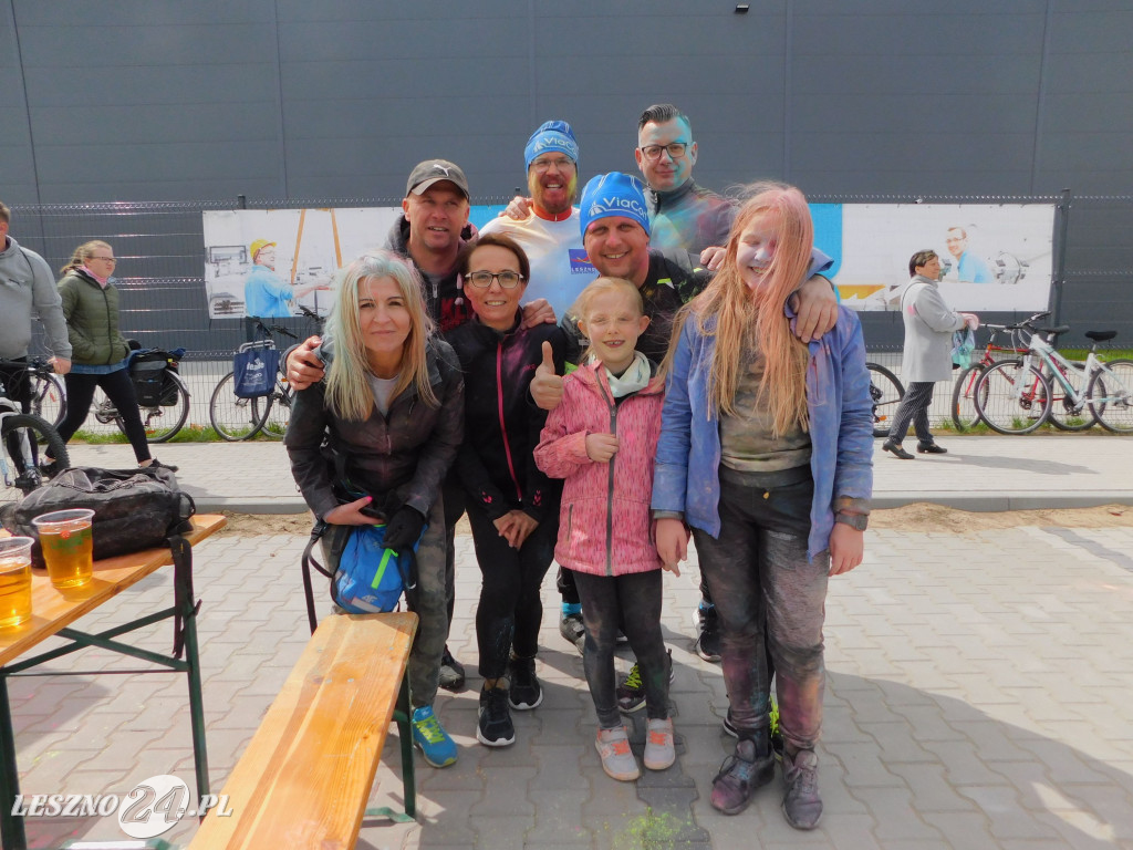 Piknik Rowerowy ABC i VMI cz. 2