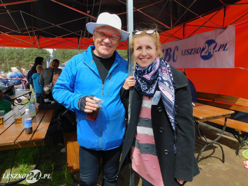 Piknik Rowerowy ABC i VMI cz. 2