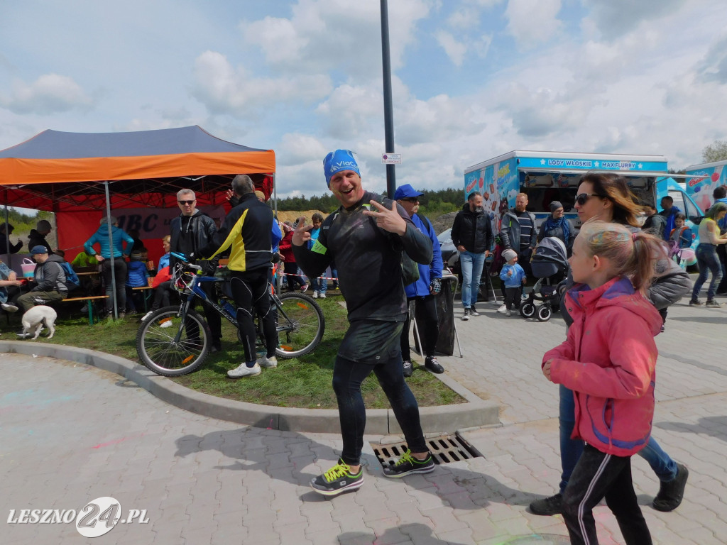 Piknik Rowerowy ABC i VMI cz. 2