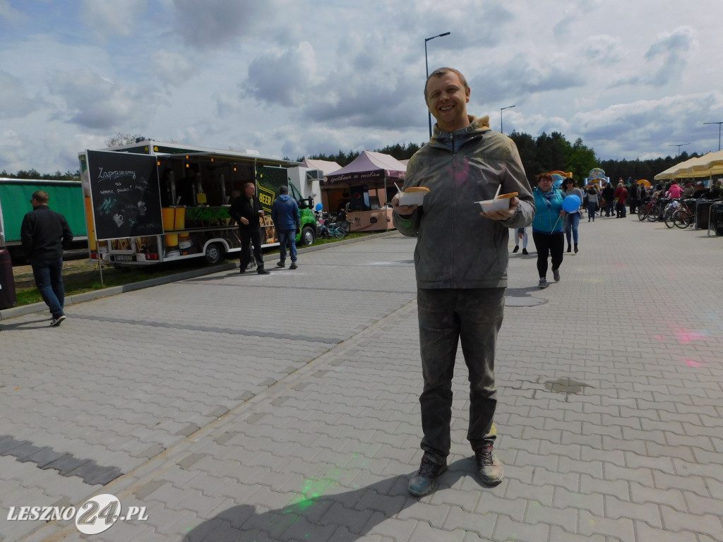 Piknik Rowerowy ABC i VMI cz. 2