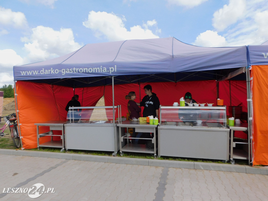 Piknik Rowerowy ABC i VMI cz. 2