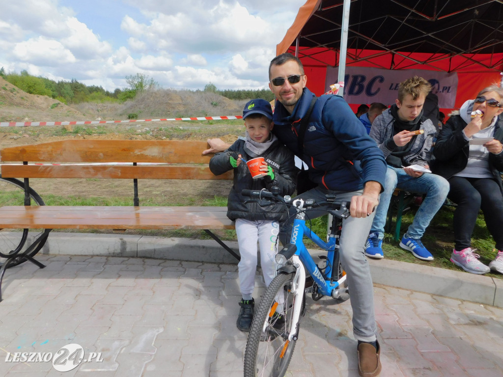Piknik Rowerowy ABC i VMI cz. 2