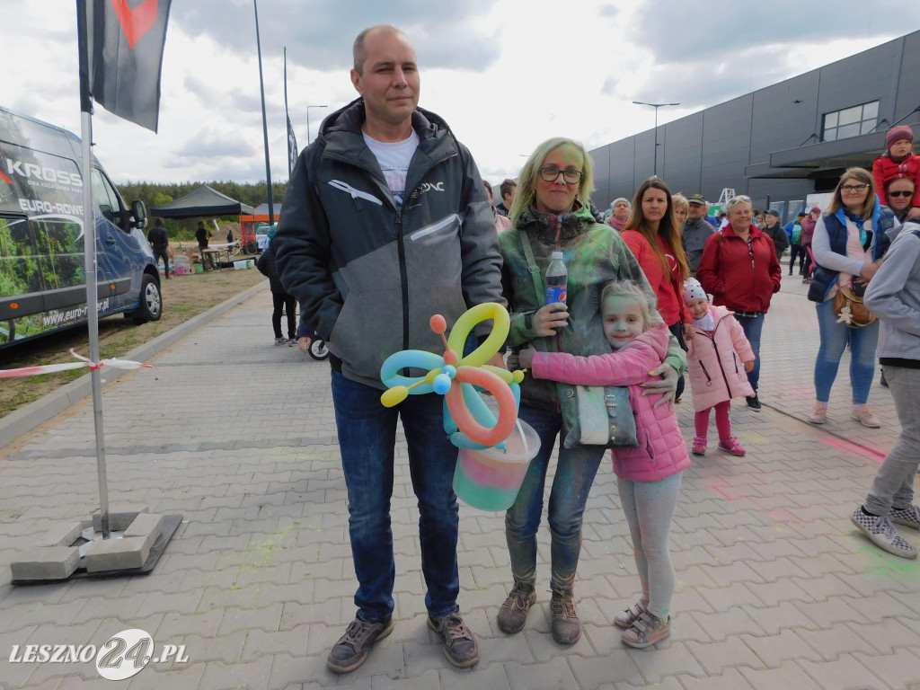 Piknik Rowerowy ABC i VMI cz. 2