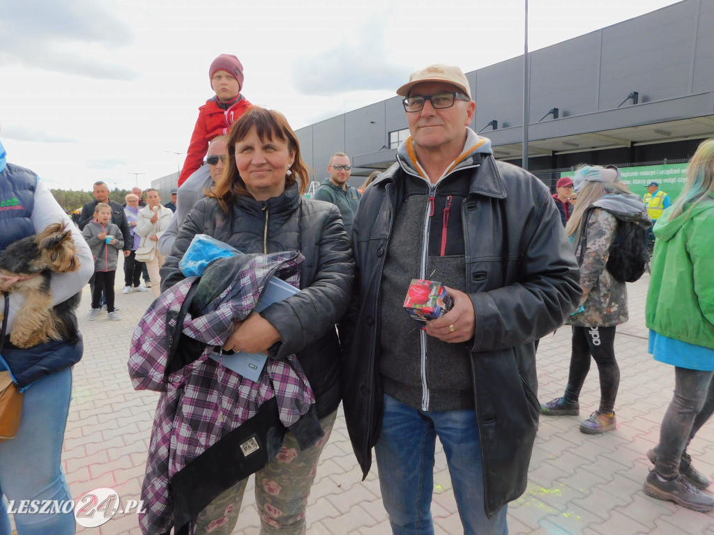 Piknik Rowerowy ABC i VMI cz. 2