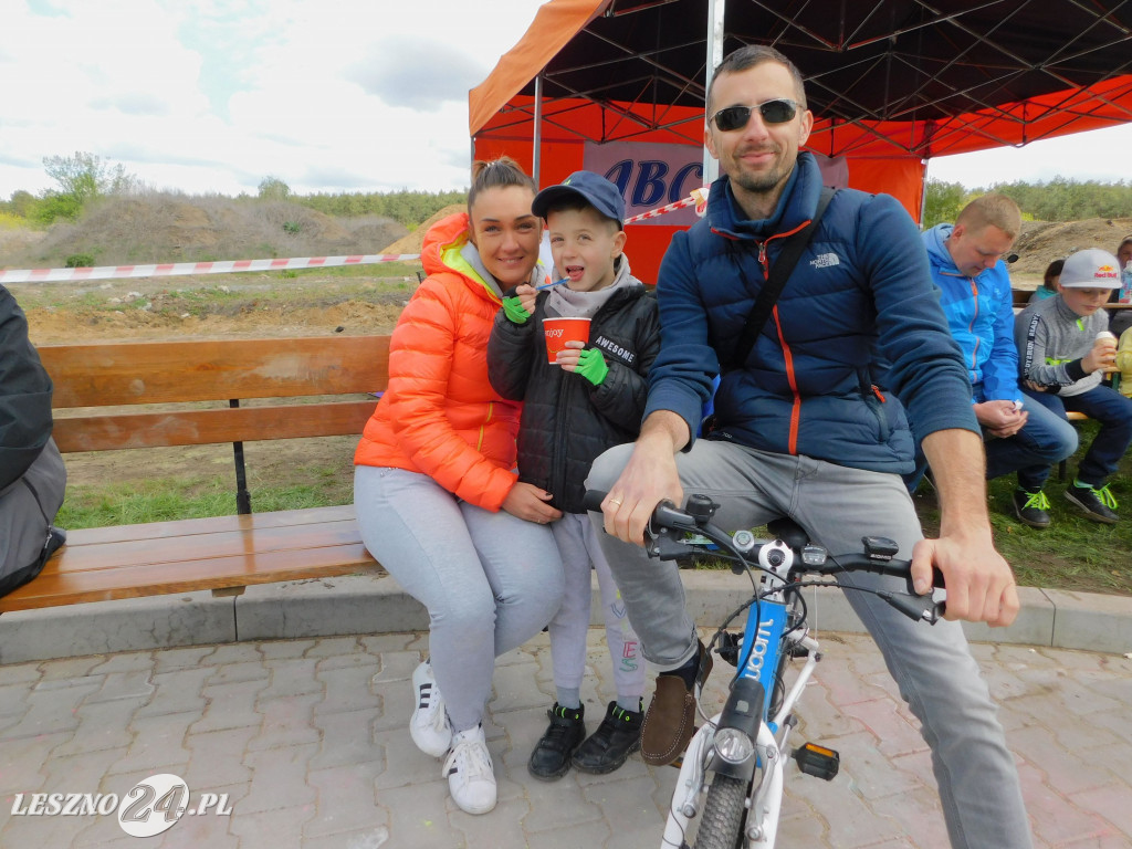 Piknik Rowerowy ABC i VMI cz. 2