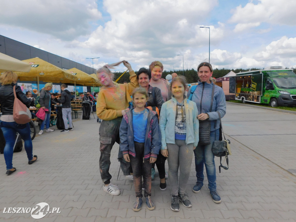 Piknik Rowerowy ABC i VMI cz. 2
