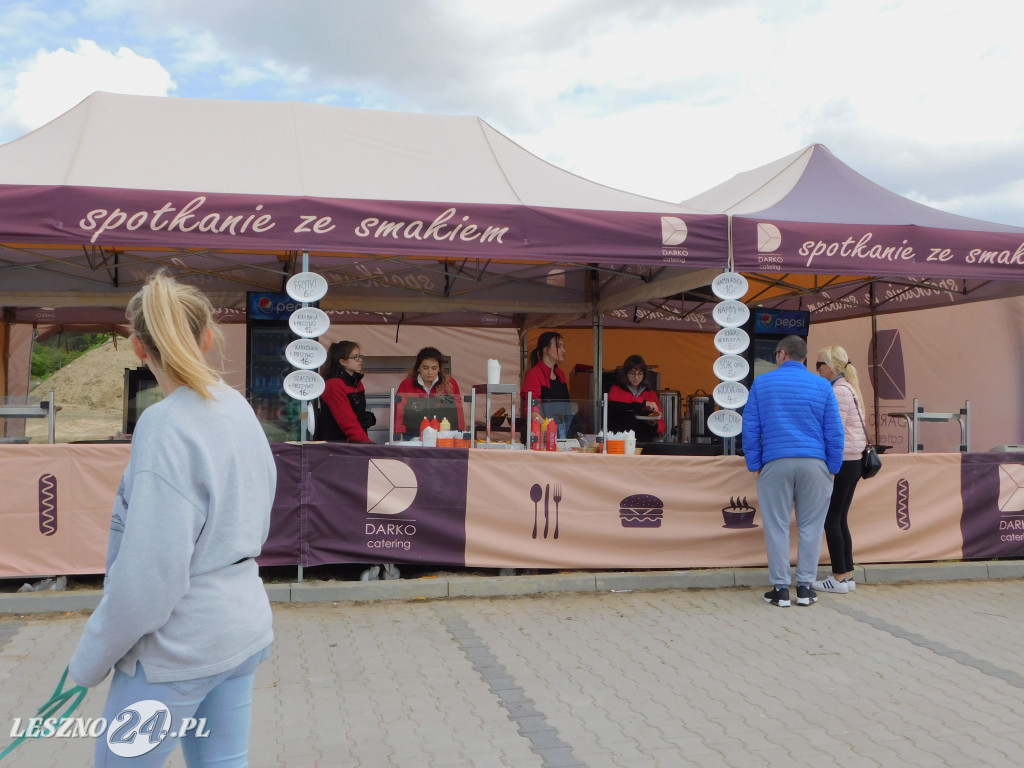 Piknik Rowerowy ABC i VMI cz. 2