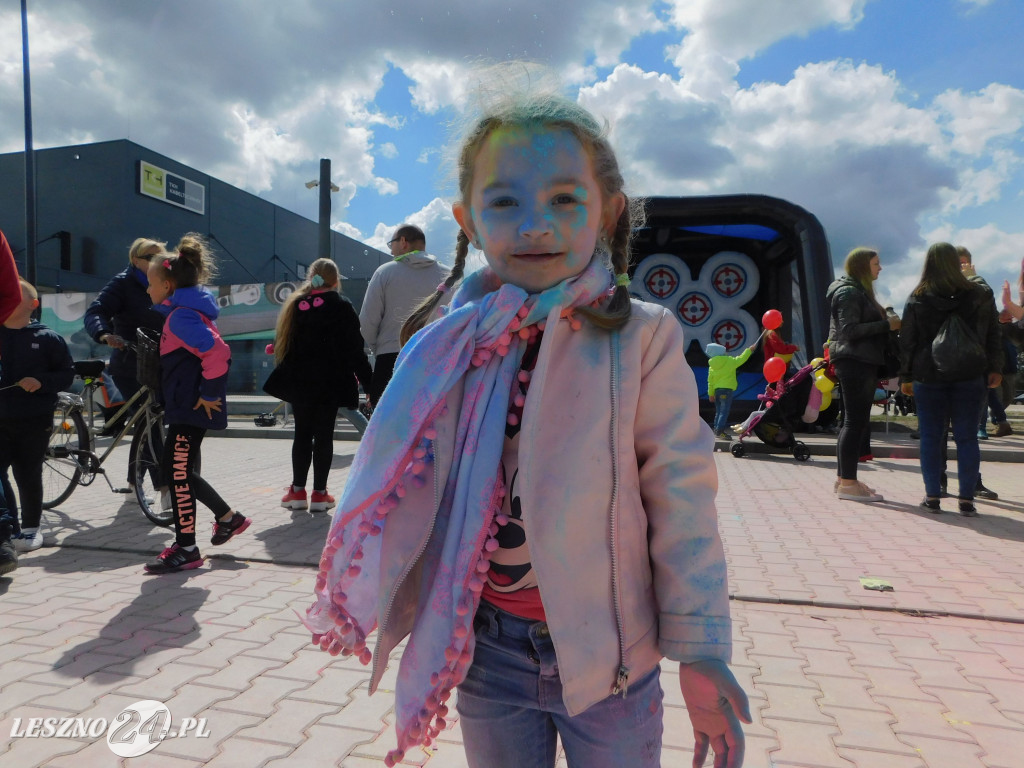 Piknik Rowerowy ABC i VMI cz. 2