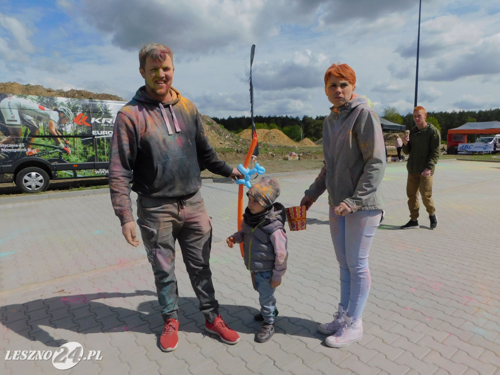 Piknik Rowerowy ABC i VMI cz. 2