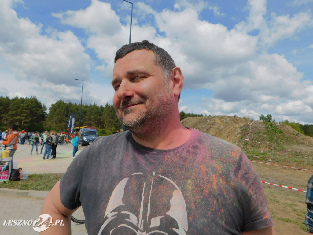 Piknik Rowerowy ABC i VMI cz. 2