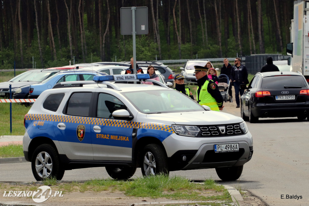 Słoneczna i bardzo kolorowa Majówka 2019