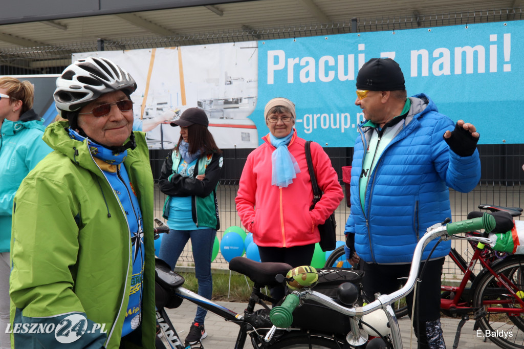 Słoneczna i bardzo kolorowa Majówka 2019