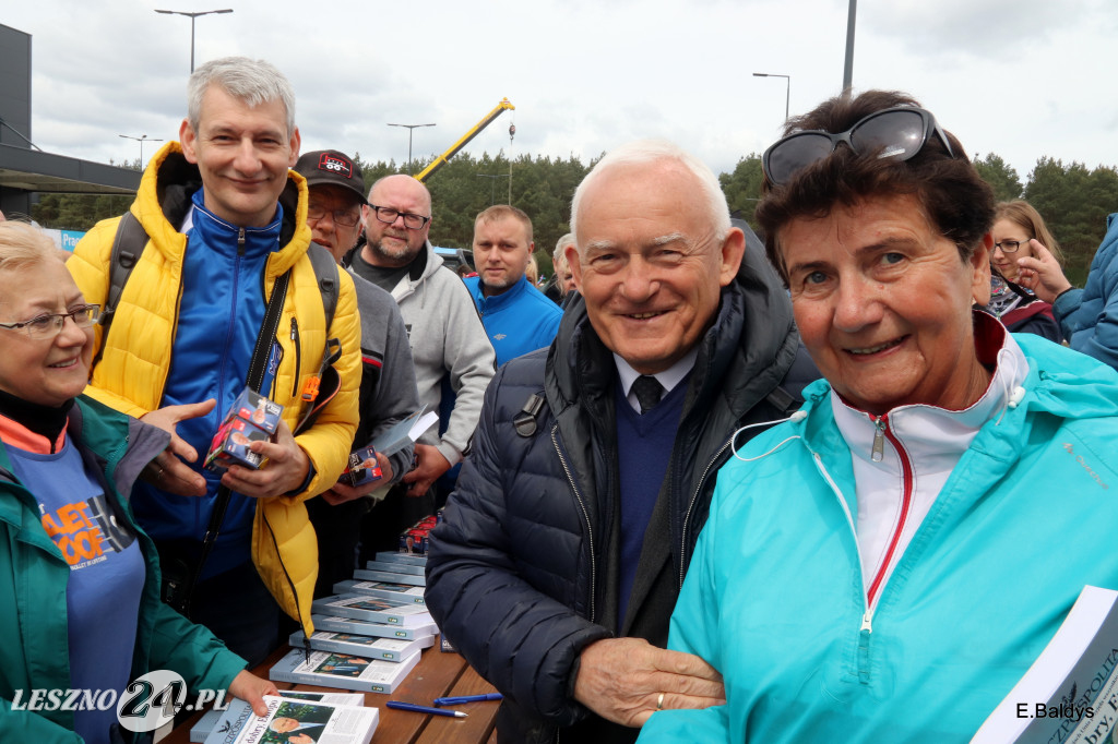 Słoneczna i bardzo kolorowa Majówka 2019