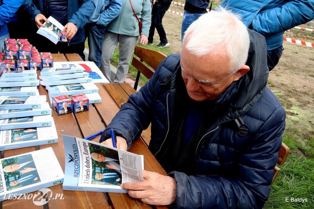 Słoneczna i bardzo kolorowa Majówka 2019