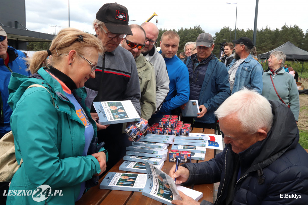 Słoneczna i bardzo kolorowa Majówka 2019