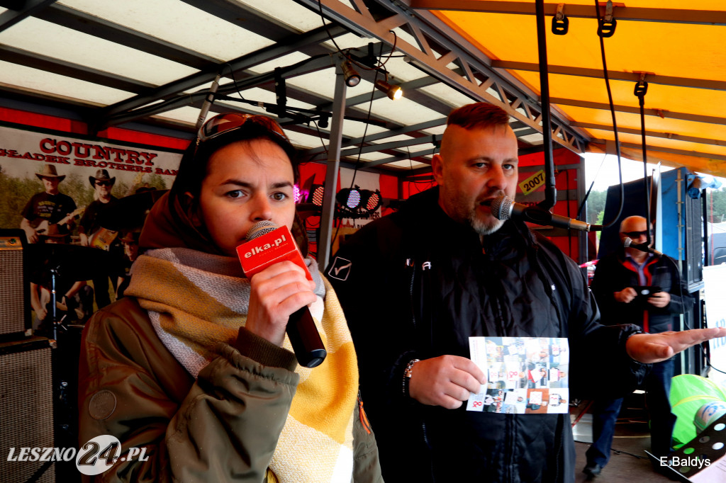 Słoneczna i bardzo kolorowa Majówka 2019