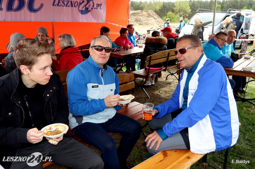 Słoneczna i bardzo kolorowa Majówka 2019