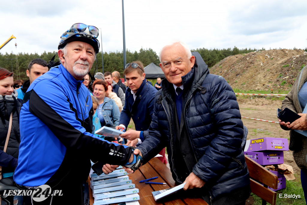 Słoneczna i bardzo kolorowa Majówka 2019