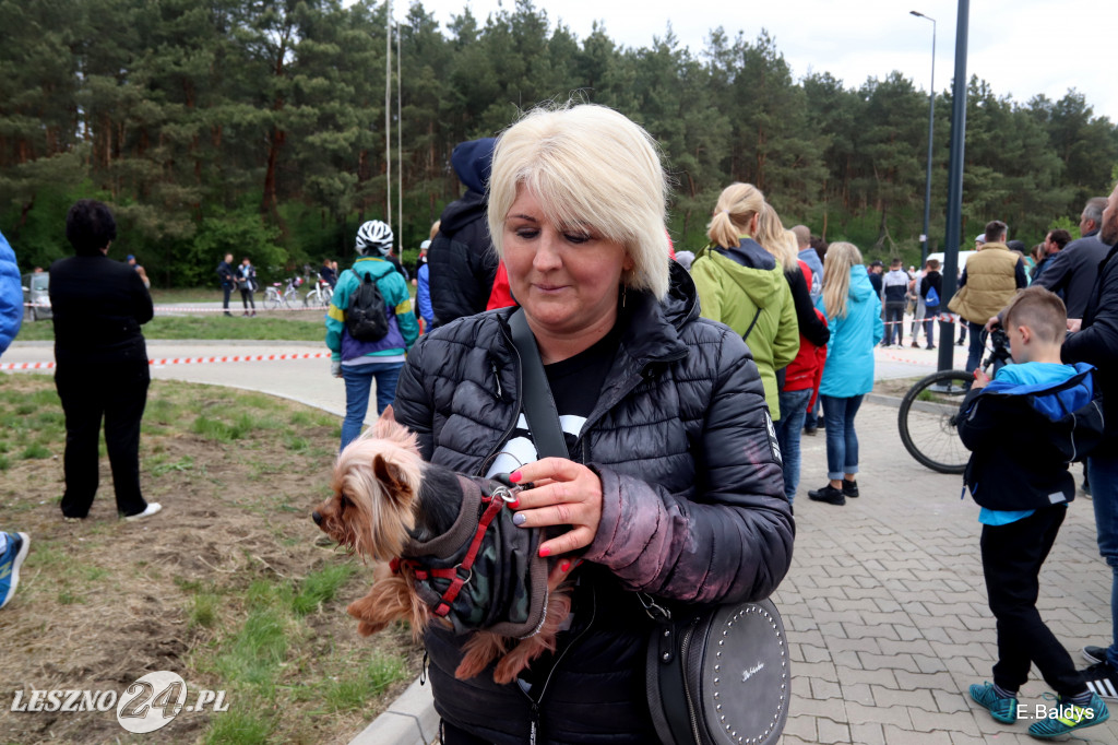 Słoneczna i bardzo kolorowa Majówka 2019