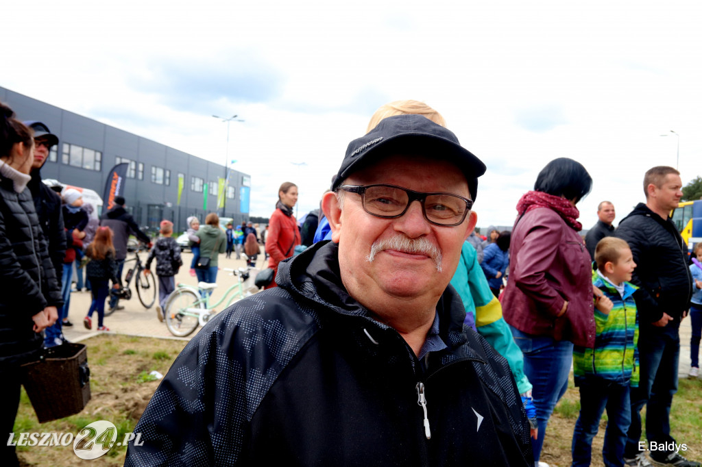 Słoneczna i bardzo kolorowa Majówka 2019