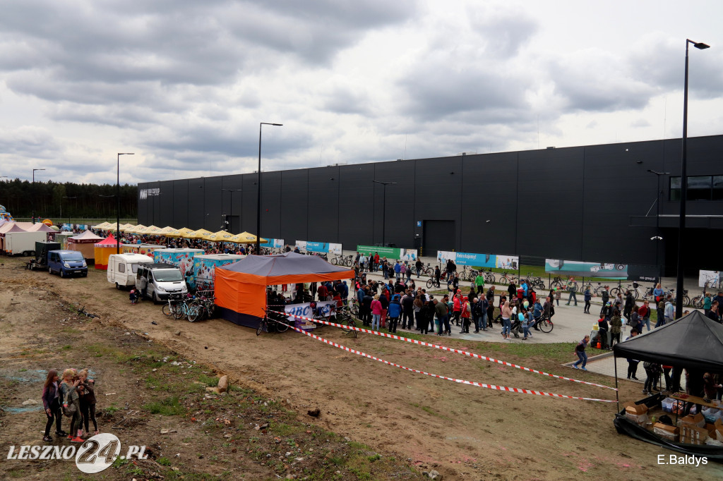 Słoneczna i bardzo kolorowa Majówka 2019
