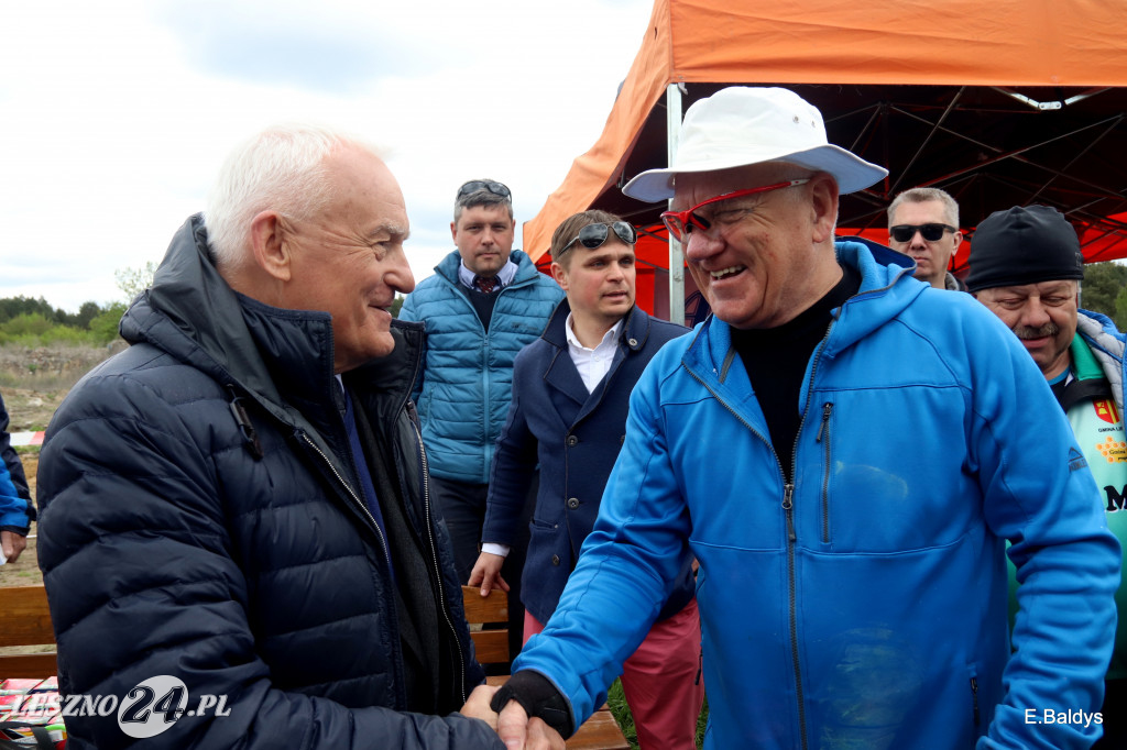 Słoneczna i bardzo kolorowa Majówka 2019