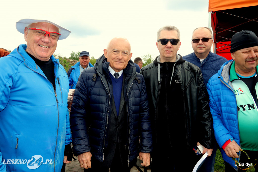 Słoneczna i bardzo kolorowa Majówka 2019