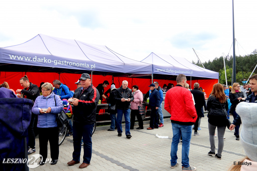 Słoneczna i bardzo kolorowa Majówka 2019