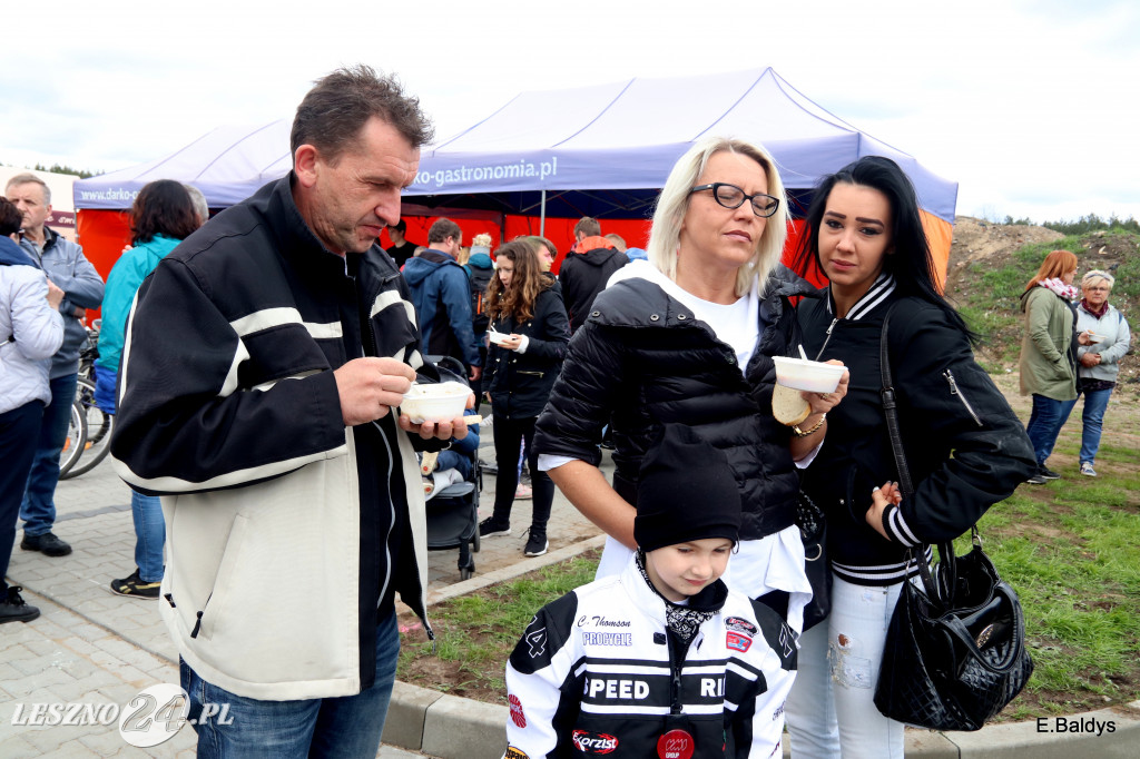 Słoneczna i bardzo kolorowa Majówka 2019