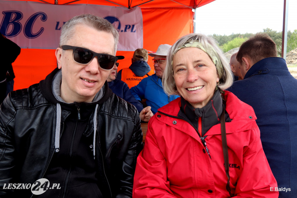 Słoneczna i bardzo kolorowa Majówka 2019