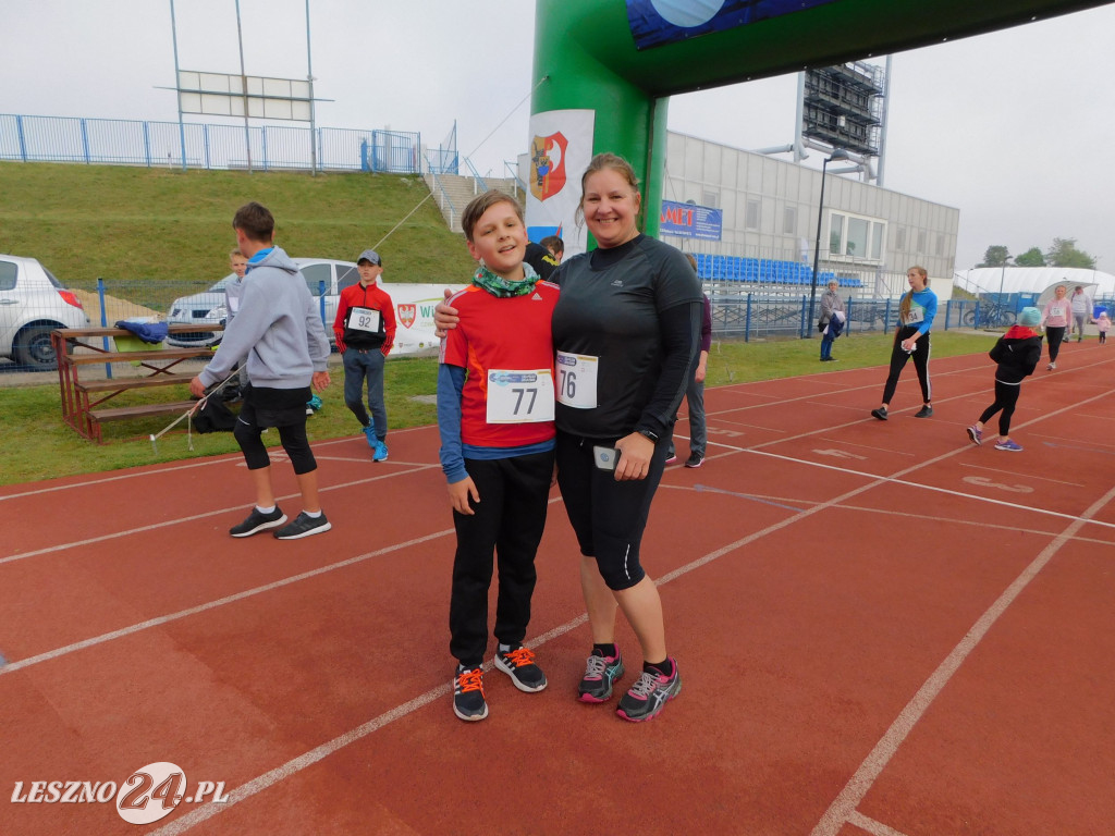 Test Coopera w Lesznie