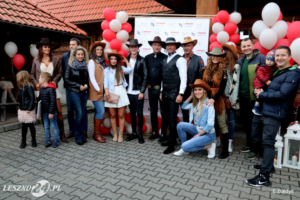 Jubileusz firmy Śmigielski Group