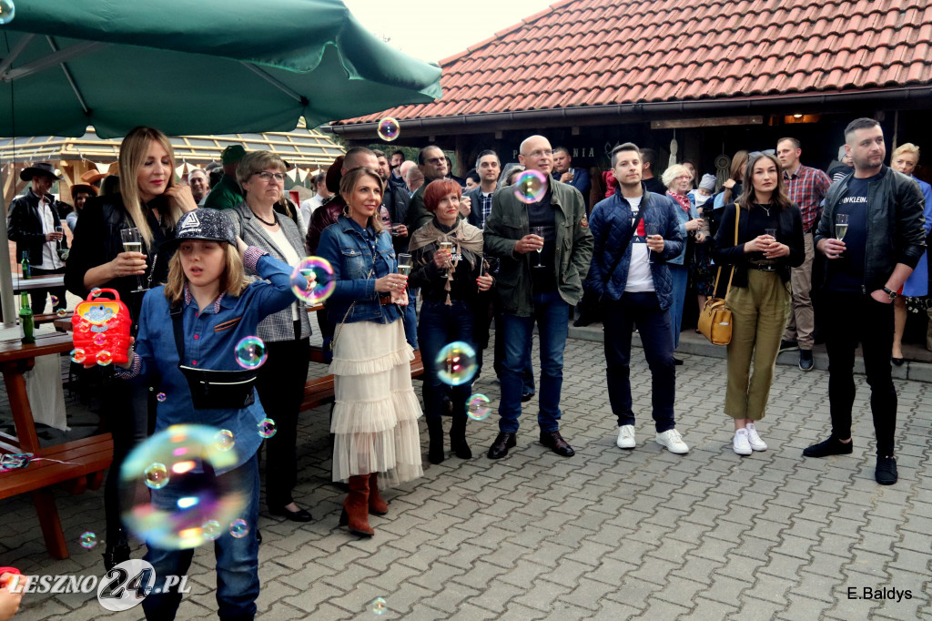 Jubileusz firmy Śmigielski Group