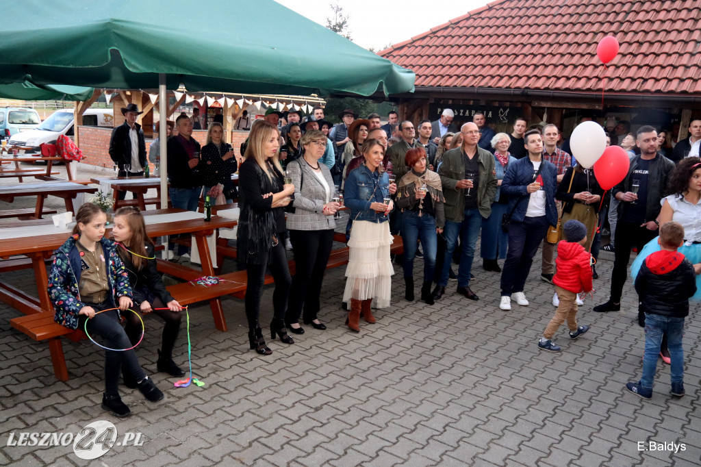 Jubileusz firmy Śmigielski Group