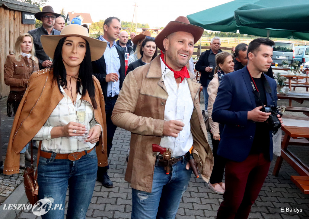 Jubileusz firmy Śmigielski Group