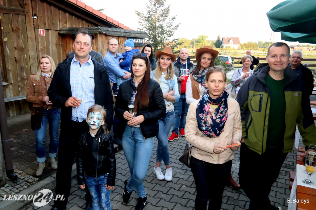 Jubileusz firmy Śmigielski Group